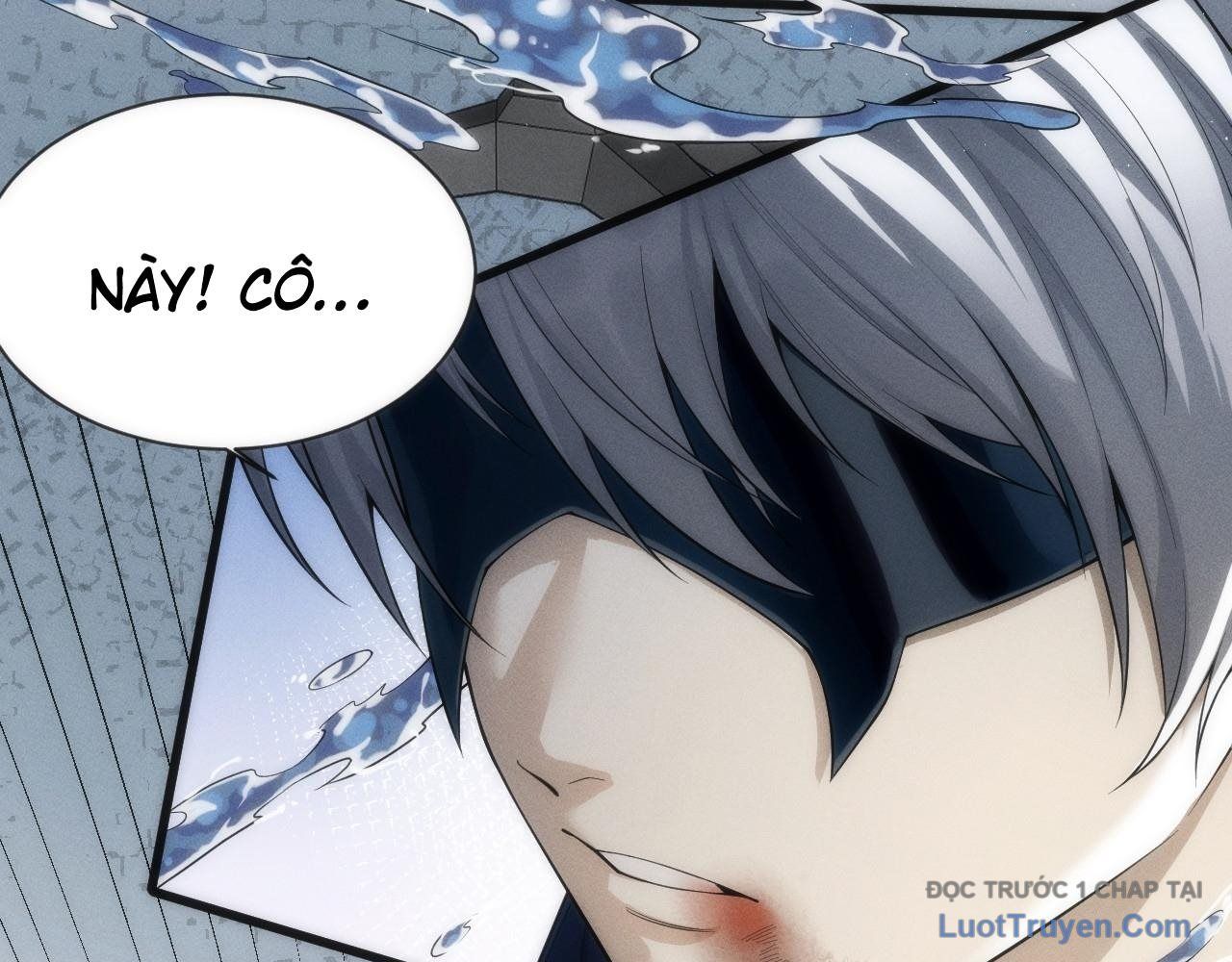 Xuyên Vào Game Cyber, Ta Soán Ngôi Boss Chapter 3 - 37