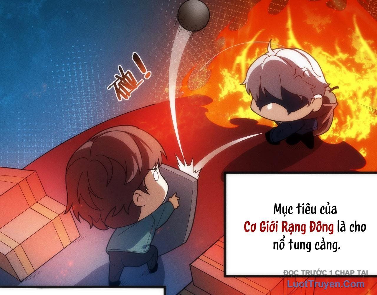 Xuyên Vào Game Cyber, Ta Soán Ngôi Boss Chapter 3 - 5