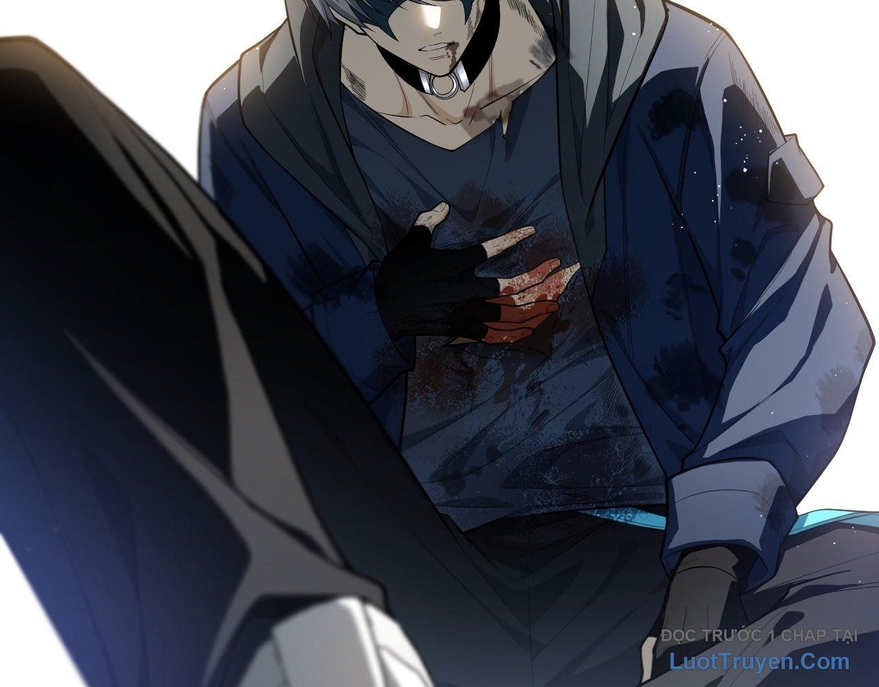 Xuyên Vào Game Cyber, Ta Soán Ngôi Boss Chapter 3 - 43