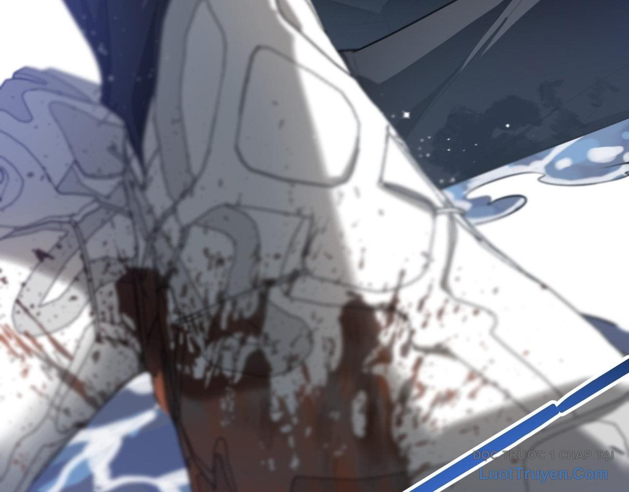 Xuyên Vào Game Cyber, Ta Soán Ngôi Boss Chapter 3 - 44
