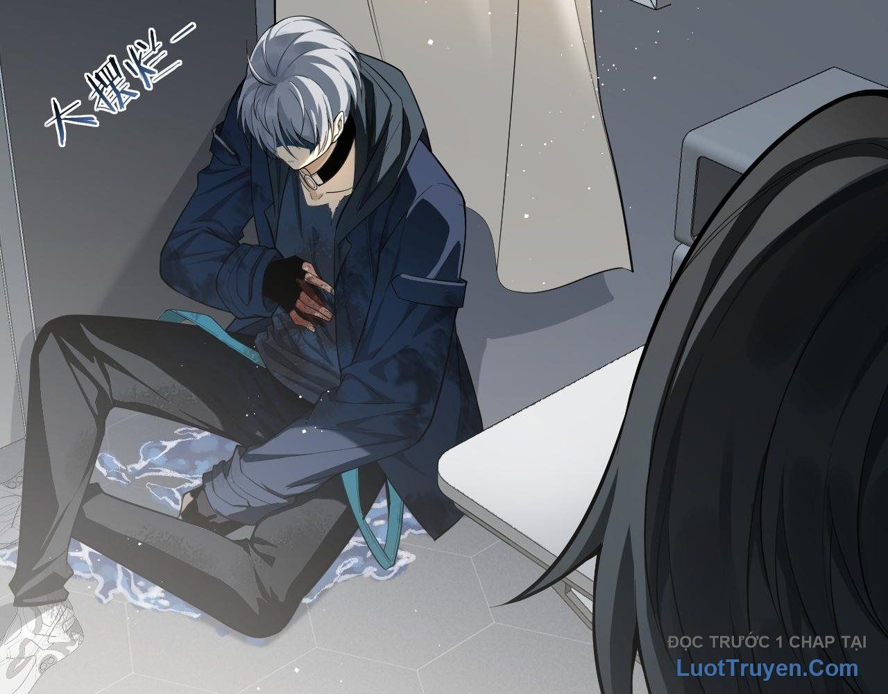 Xuyên Vào Game Cyber, Ta Soán Ngôi Boss Chapter 3 - 47