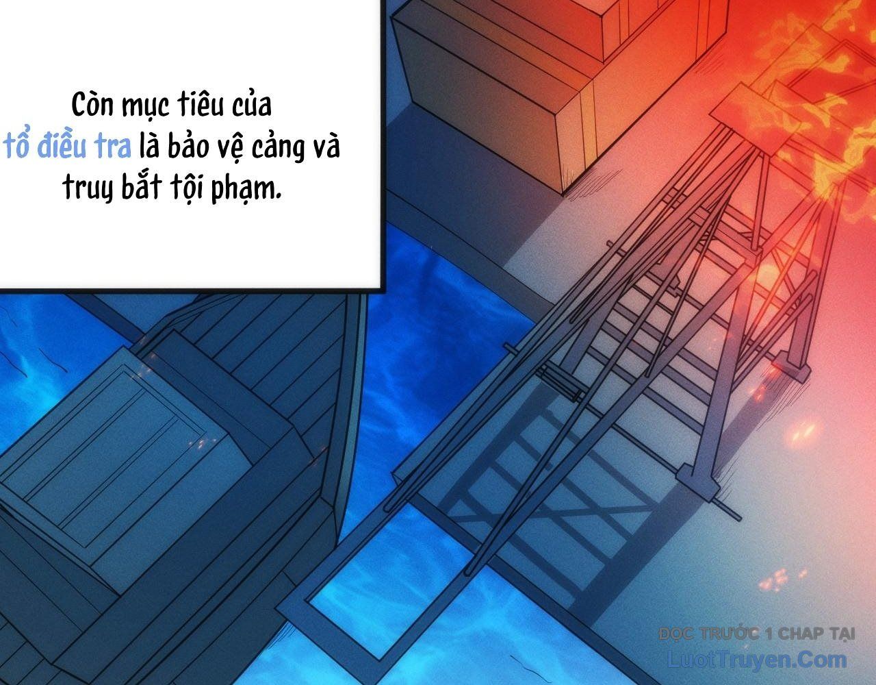 Xuyên Vào Game Cyber, Ta Soán Ngôi Boss Chapter 3 - 6