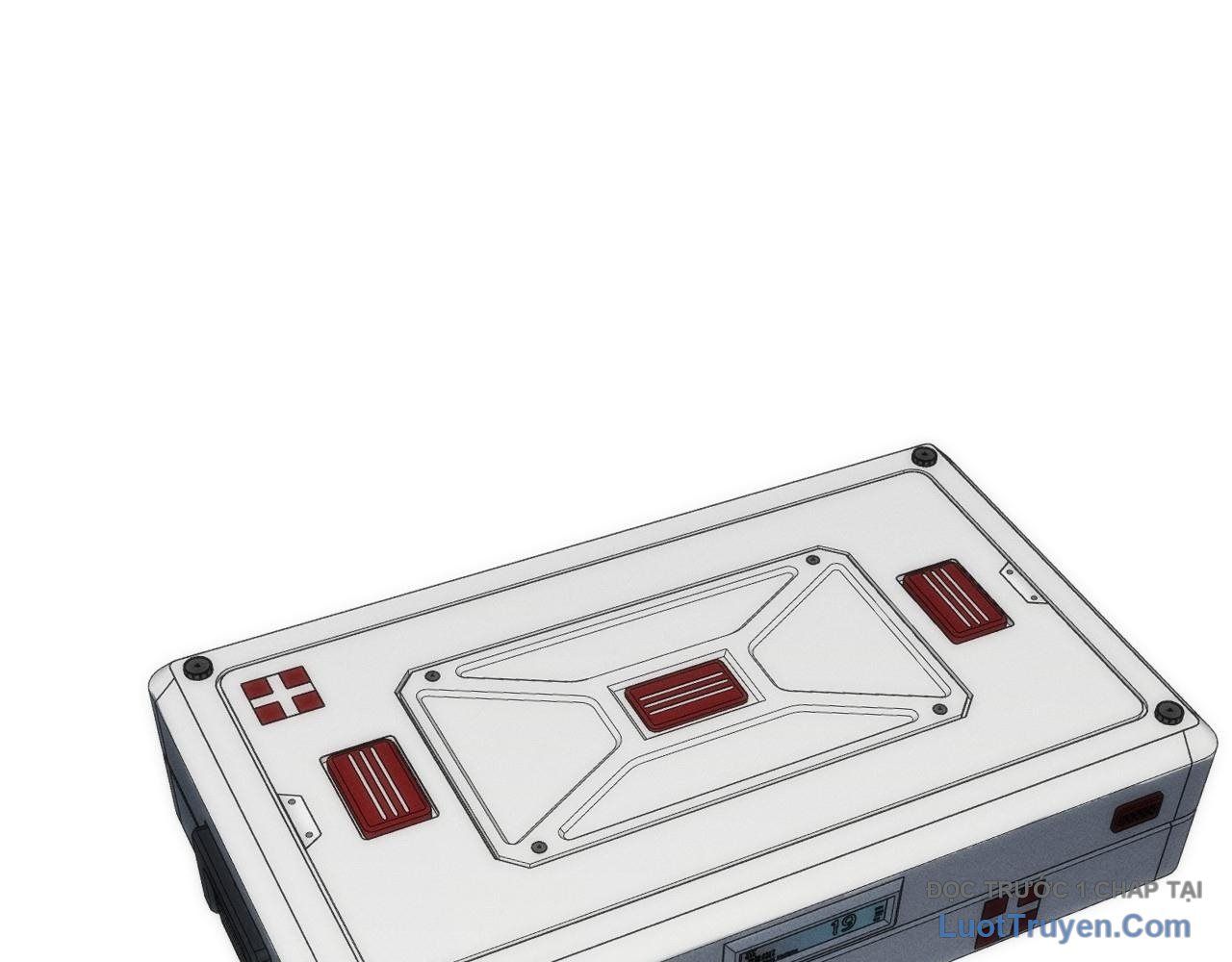 Xuyên Vào Game Cyber, Ta Soán Ngôi Boss Chapter 3 - 53