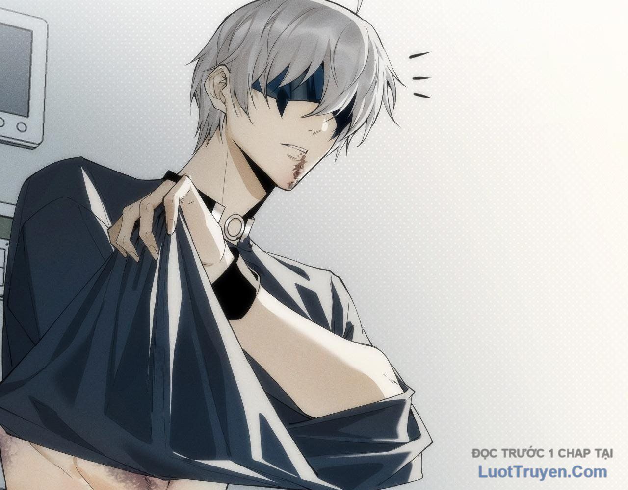 Xuyên Vào Game Cyber, Ta Soán Ngôi Boss Chapter 3 - 55