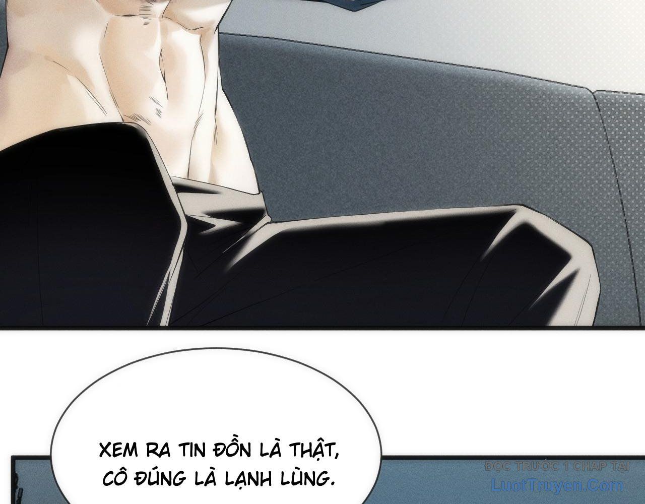 Xuyên Vào Game Cyber, Ta Soán Ngôi Boss Chapter 3 - 56