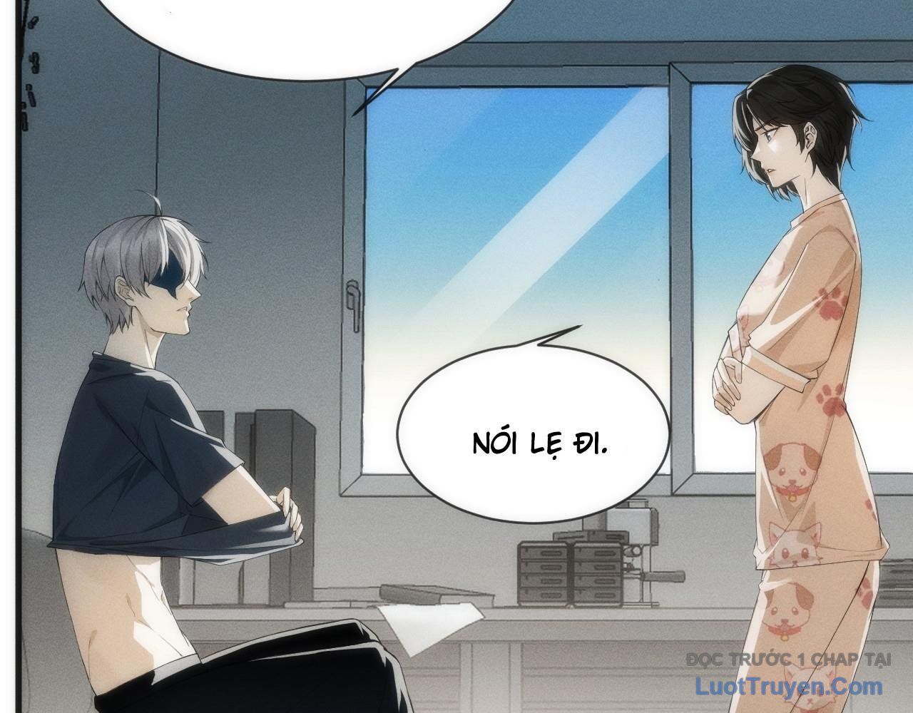 Xuyên Vào Game Cyber, Ta Soán Ngôi Boss Chapter 3 - 57