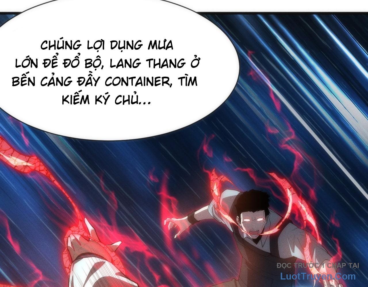 Xuyên Vào Game Cyber, Ta Soán Ngôi Boss Chapter 3 - 61