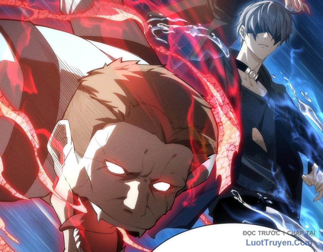 Xuyên Vào Game Cyber, Ta Soán Ngôi Boss Chapter 3 - 62