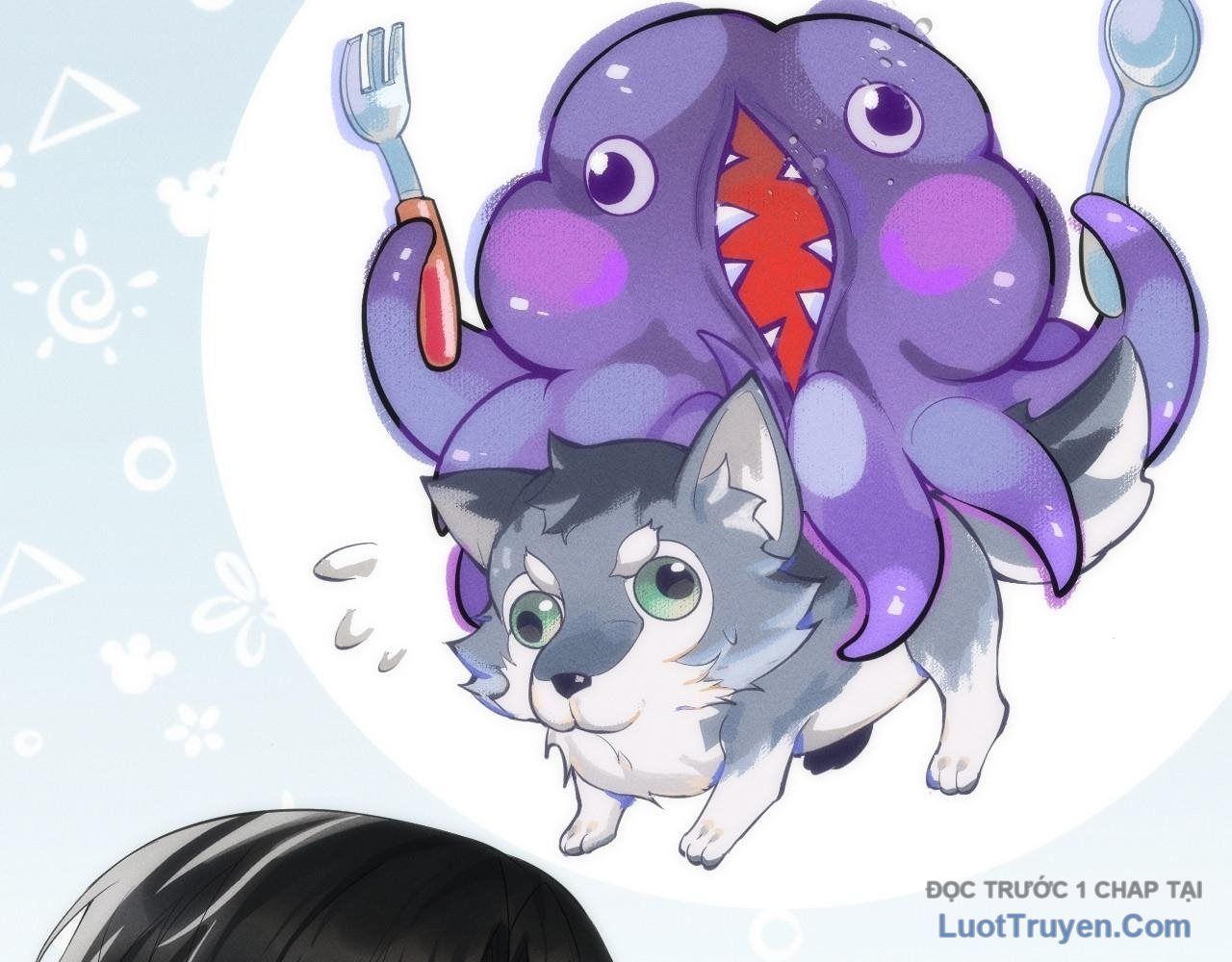 Xuyên Vào Game Cyber, Ta Soán Ngôi Boss Chapter 3 - 66