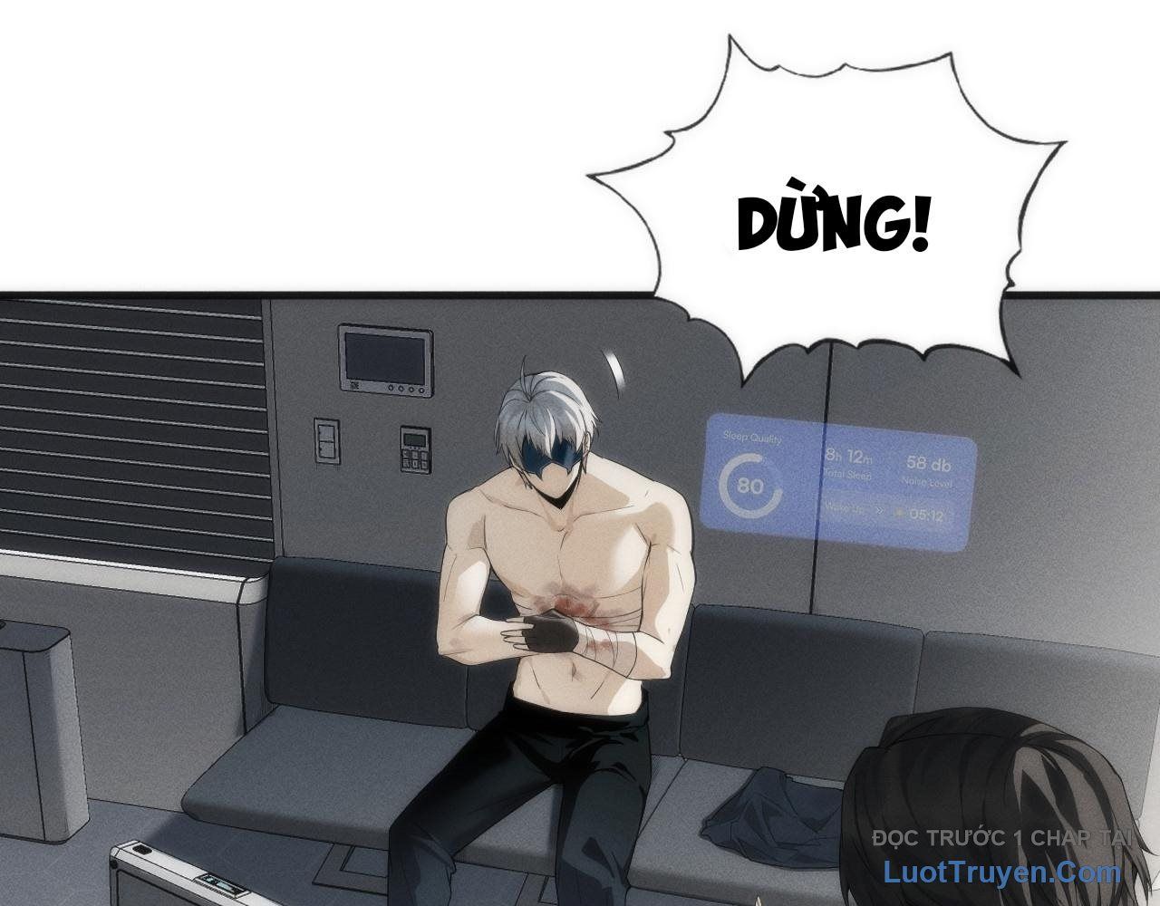 Xuyên Vào Game Cyber, Ta Soán Ngôi Boss Chapter 3 - 70