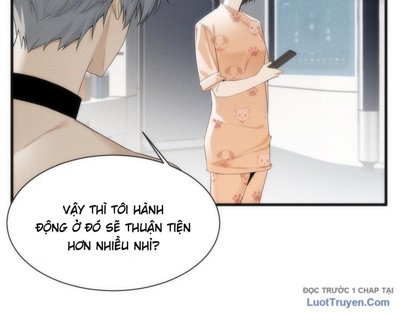 Xuyên Vào Game Cyber, Ta Soán Ngôi Boss Chapter 3 - 77