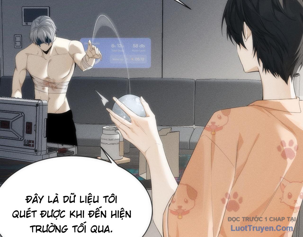 Xuyên Vào Game Cyber, Ta Soán Ngôi Boss Chapter 3 - 83