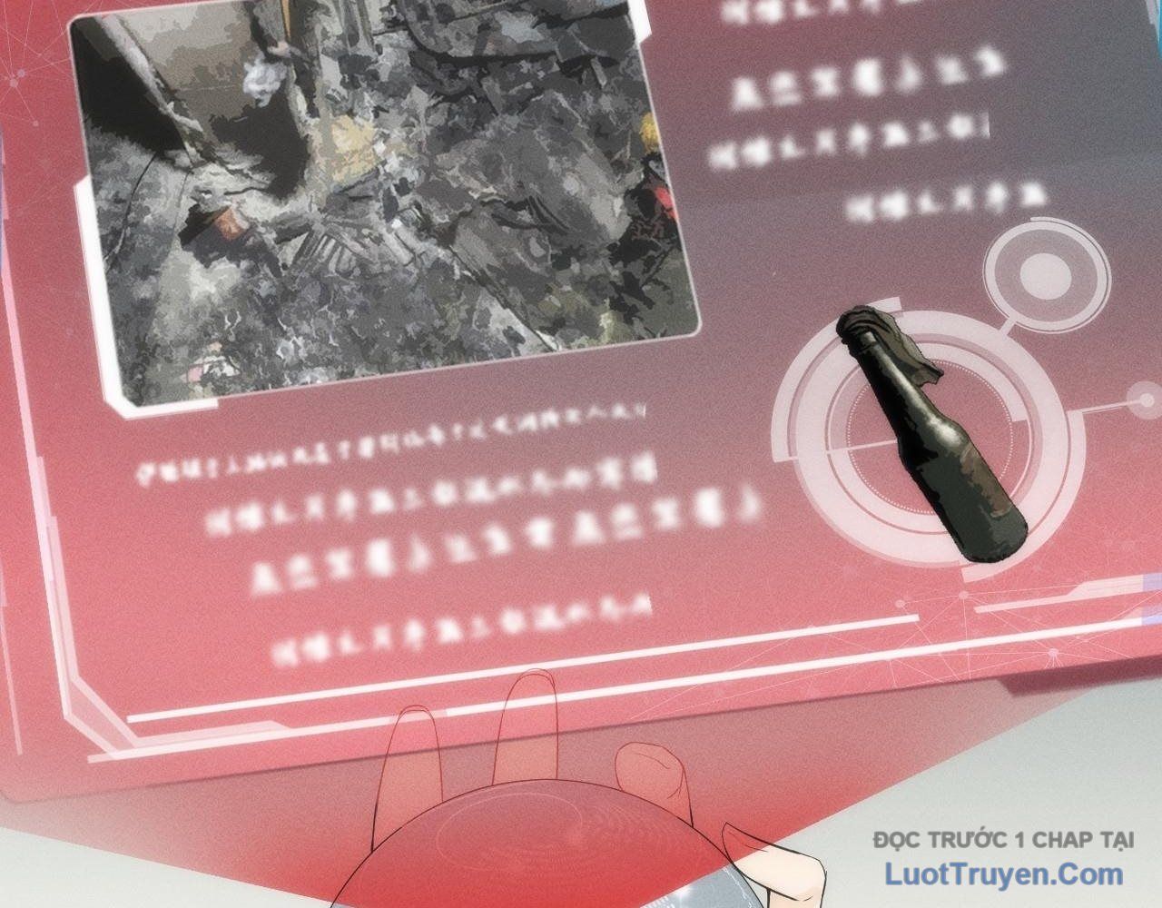 Xuyên Vào Game Cyber, Ta Soán Ngôi Boss Chapter 3 - 86