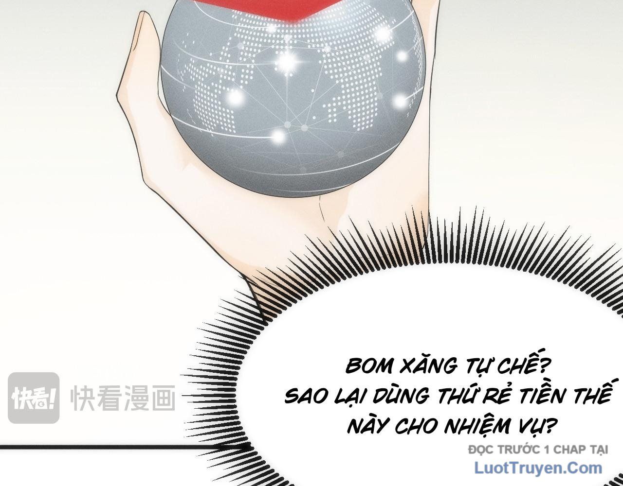 Xuyên Vào Game Cyber, Ta Soán Ngôi Boss Chapter 3 - 87