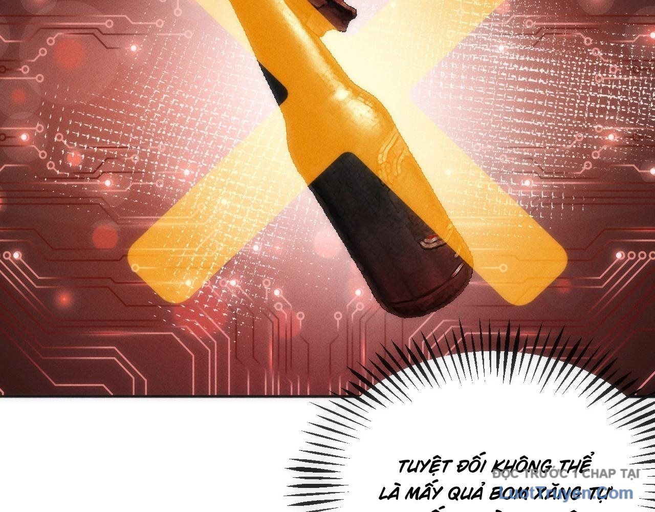Xuyên Vào Game Cyber, Ta Soán Ngôi Boss Chapter 3 - 92