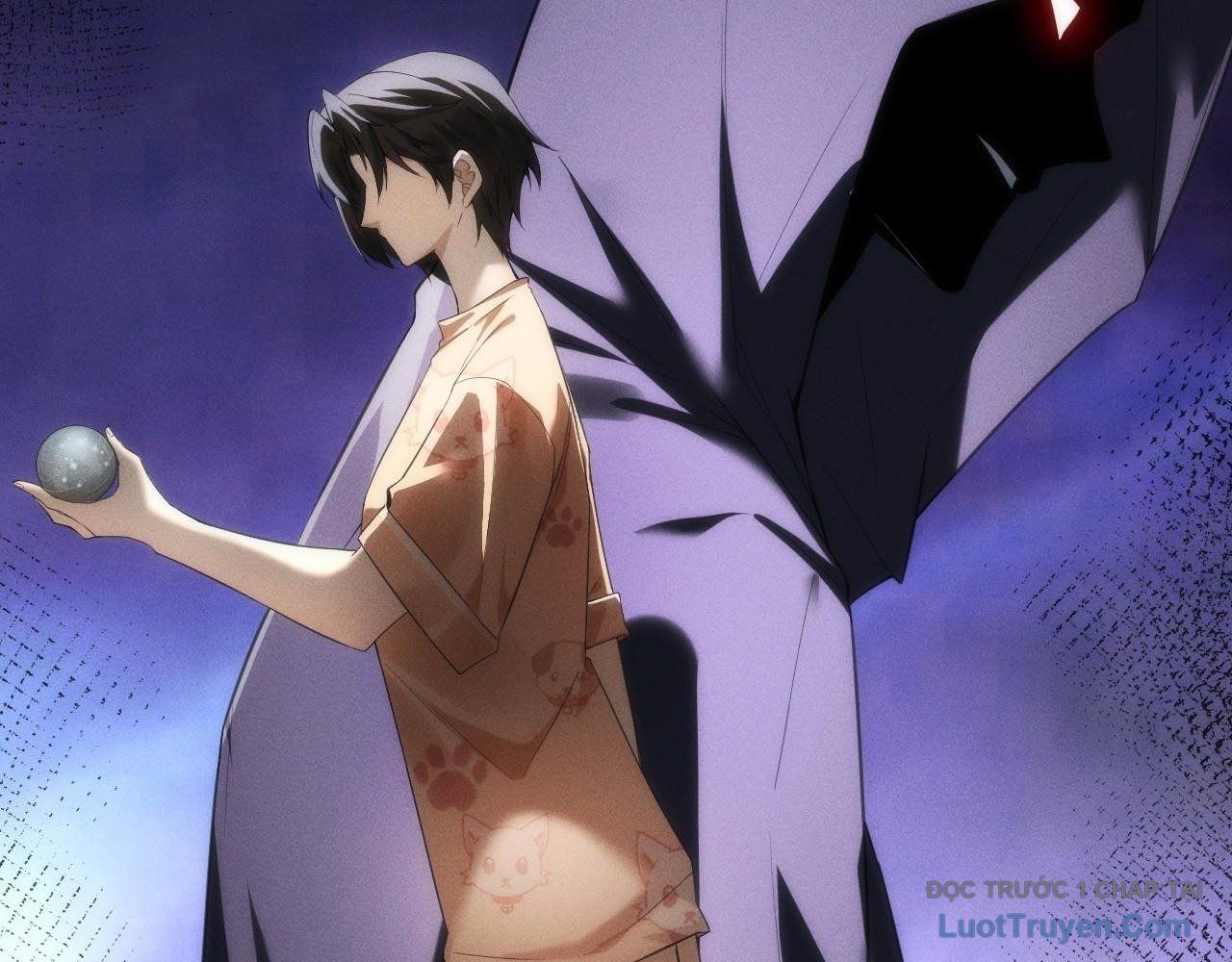 Xuyên Vào Game Cyber, Ta Soán Ngôi Boss Chapter 3 - 95