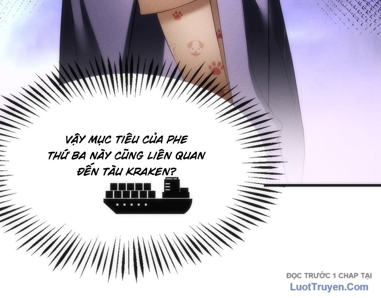 Xuyên Vào Game Cyber, Ta Soán Ngôi Boss Chapter 3 - 96