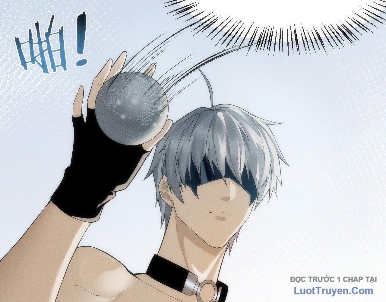 Xuyên Vào Game Cyber, Ta Soán Ngôi Boss Chapter 3 - 99