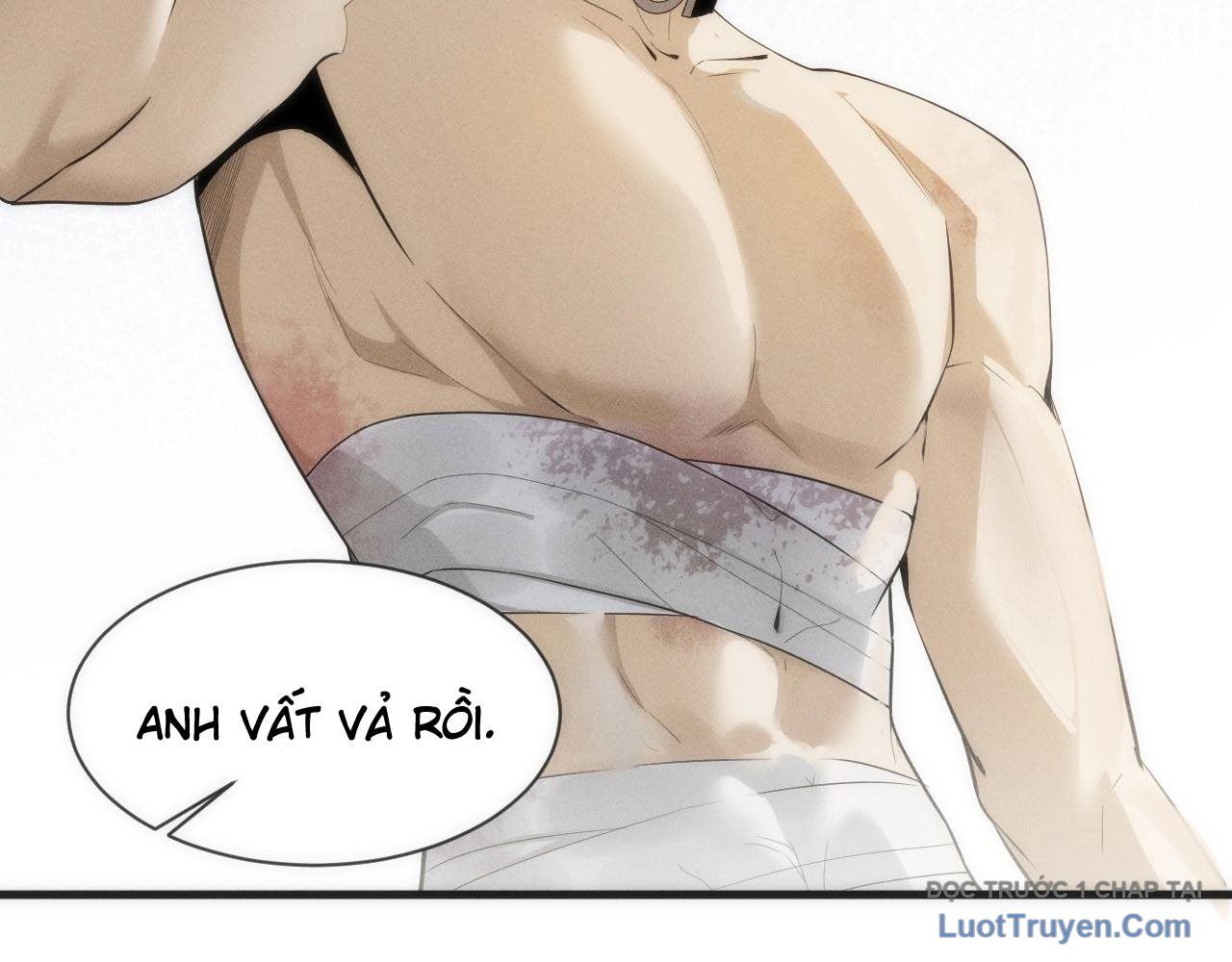 Xuyên Vào Game Cyber, Ta Soán Ngôi Boss Chapter 3 - 100