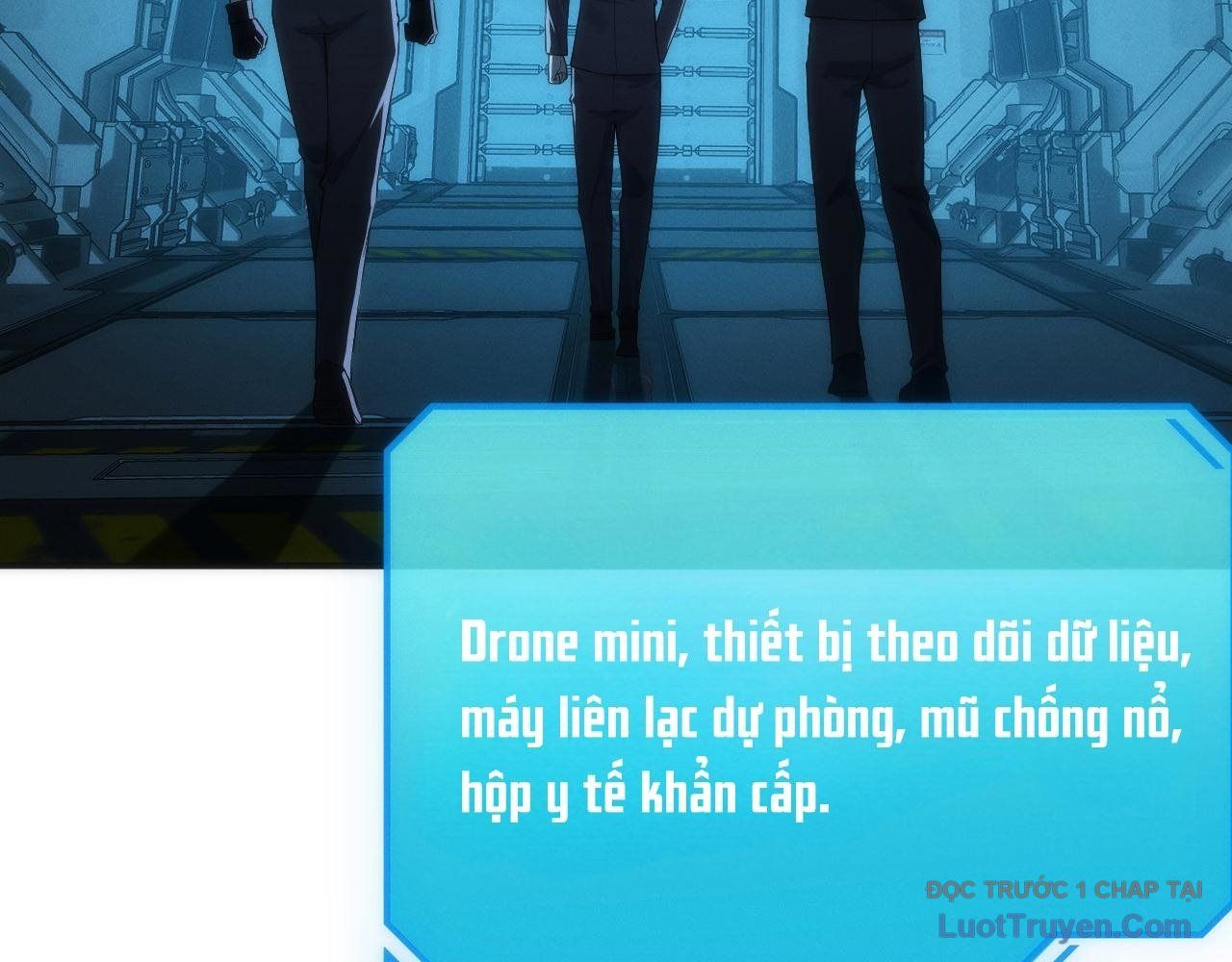 Xuyên Vào Game Cyber, Ta Soán Ngôi Boss Chapter 4 - 11