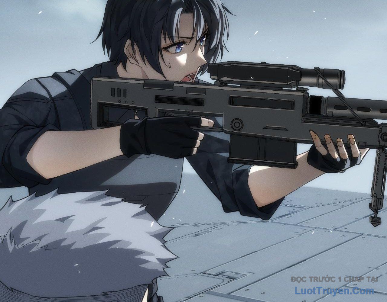 Xuyên Vào Game Cyber, Ta Soán Ngôi Boss Chapter 4 - 101