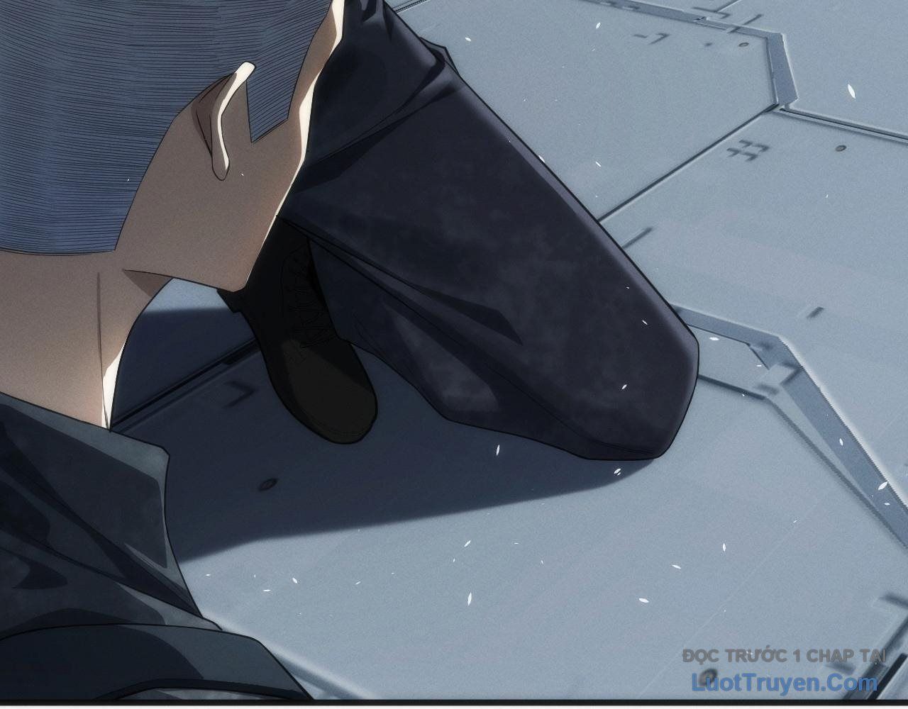 Xuyên Vào Game Cyber, Ta Soán Ngôi Boss Chapter 4 - 102