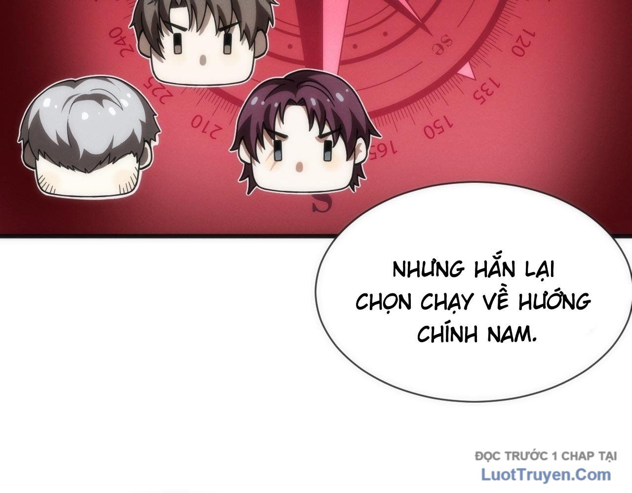 Xuyên Vào Game Cyber, Ta Soán Ngôi Boss Chapter 4 - 105