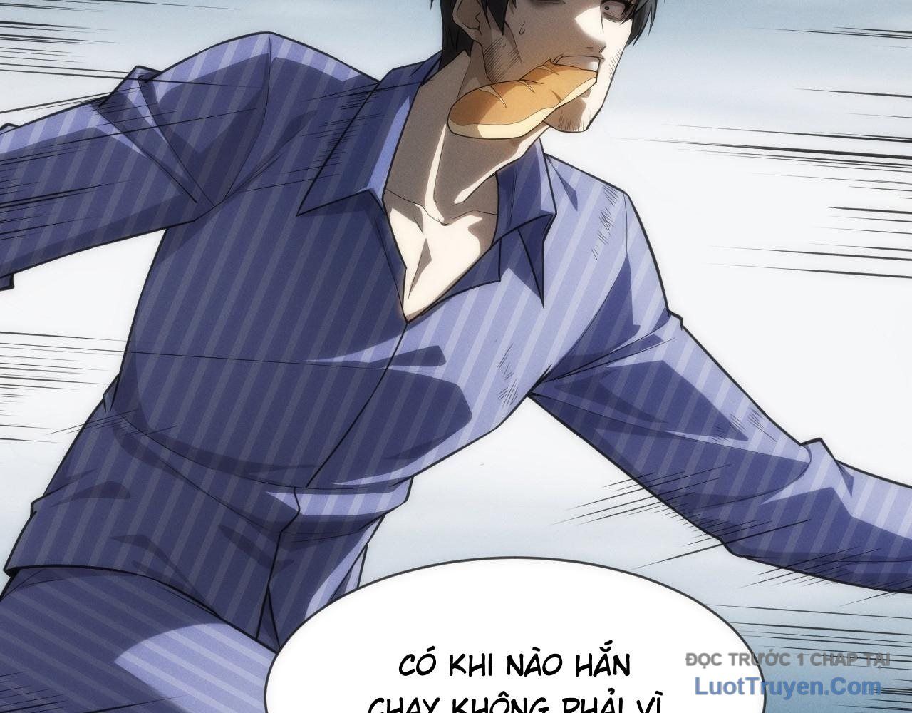 Xuyên Vào Game Cyber, Ta Soán Ngôi Boss Chapter 4 - 107