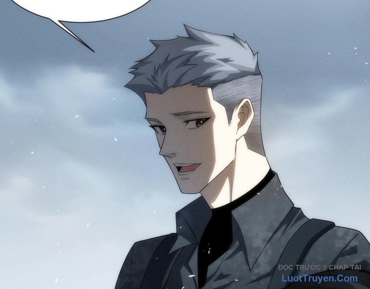 Xuyên Vào Game Cyber, Ta Soán Ngôi Boss Chapter 4 - 109