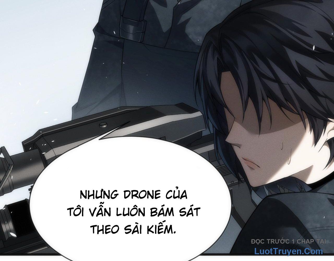 Xuyên Vào Game Cyber, Ta Soán Ngôi Boss Chapter 4 - 110