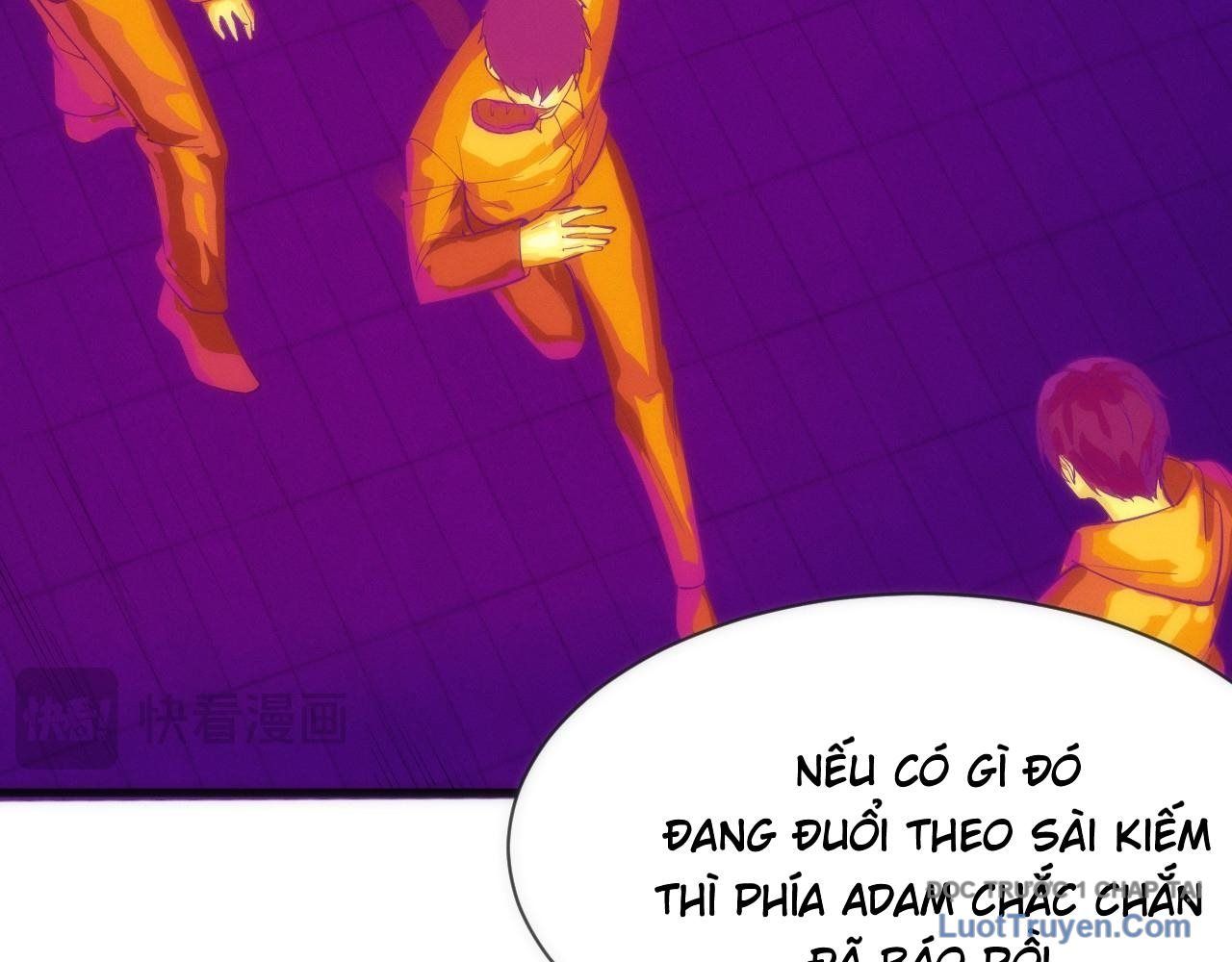 Xuyên Vào Game Cyber, Ta Soán Ngôi Boss Chapter 4 - 113