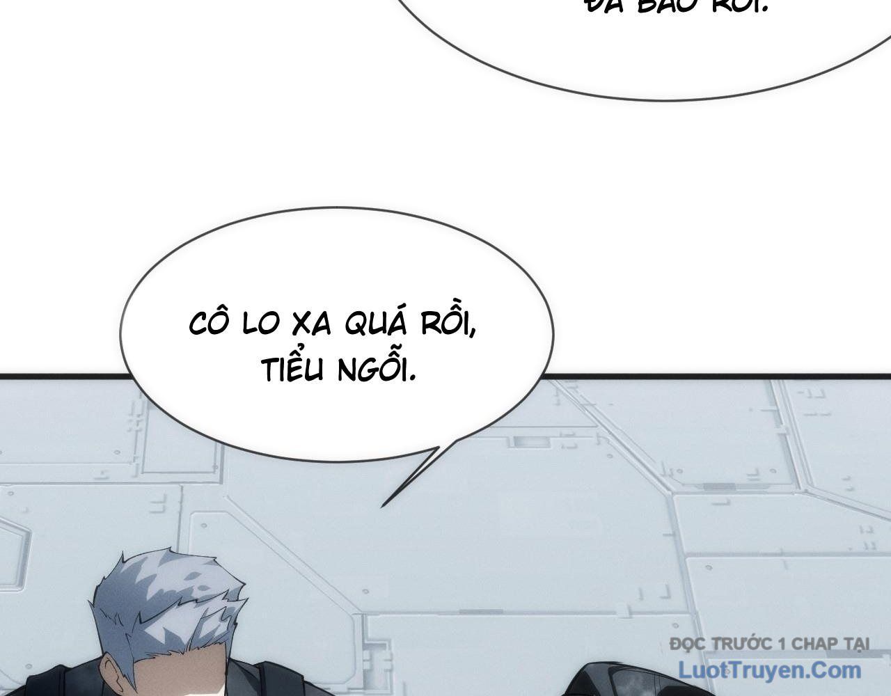 Xuyên Vào Game Cyber, Ta Soán Ngôi Boss Chapter 4 - 114