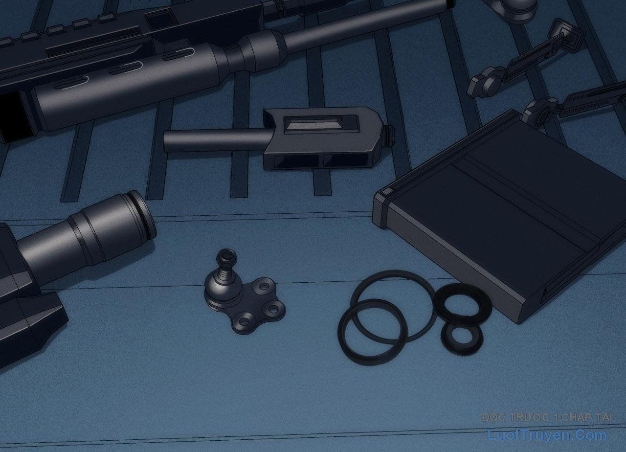 Xuyên Vào Game Cyber, Ta Soán Ngôi Boss Chapter 4 - 13