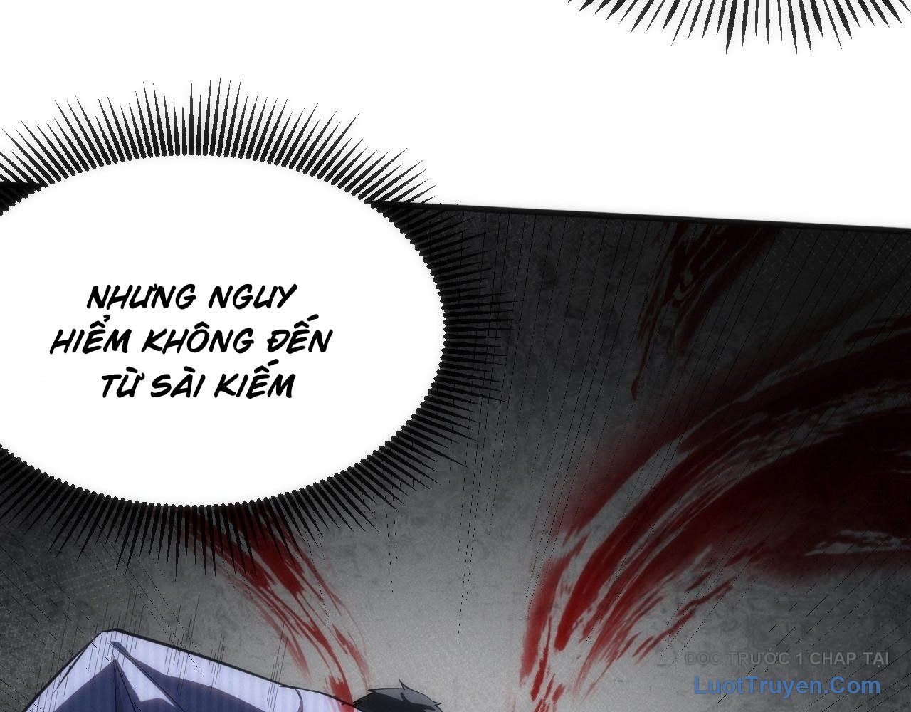 Xuyên Vào Game Cyber, Ta Soán Ngôi Boss Chapter 4 - 121