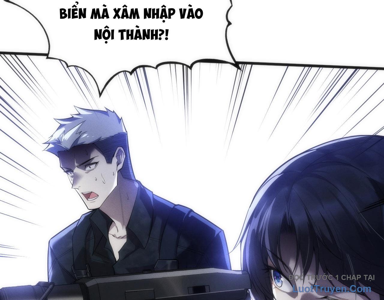 Xuyên Vào Game Cyber, Ta Soán Ngôi Boss Chapter 4 - 131