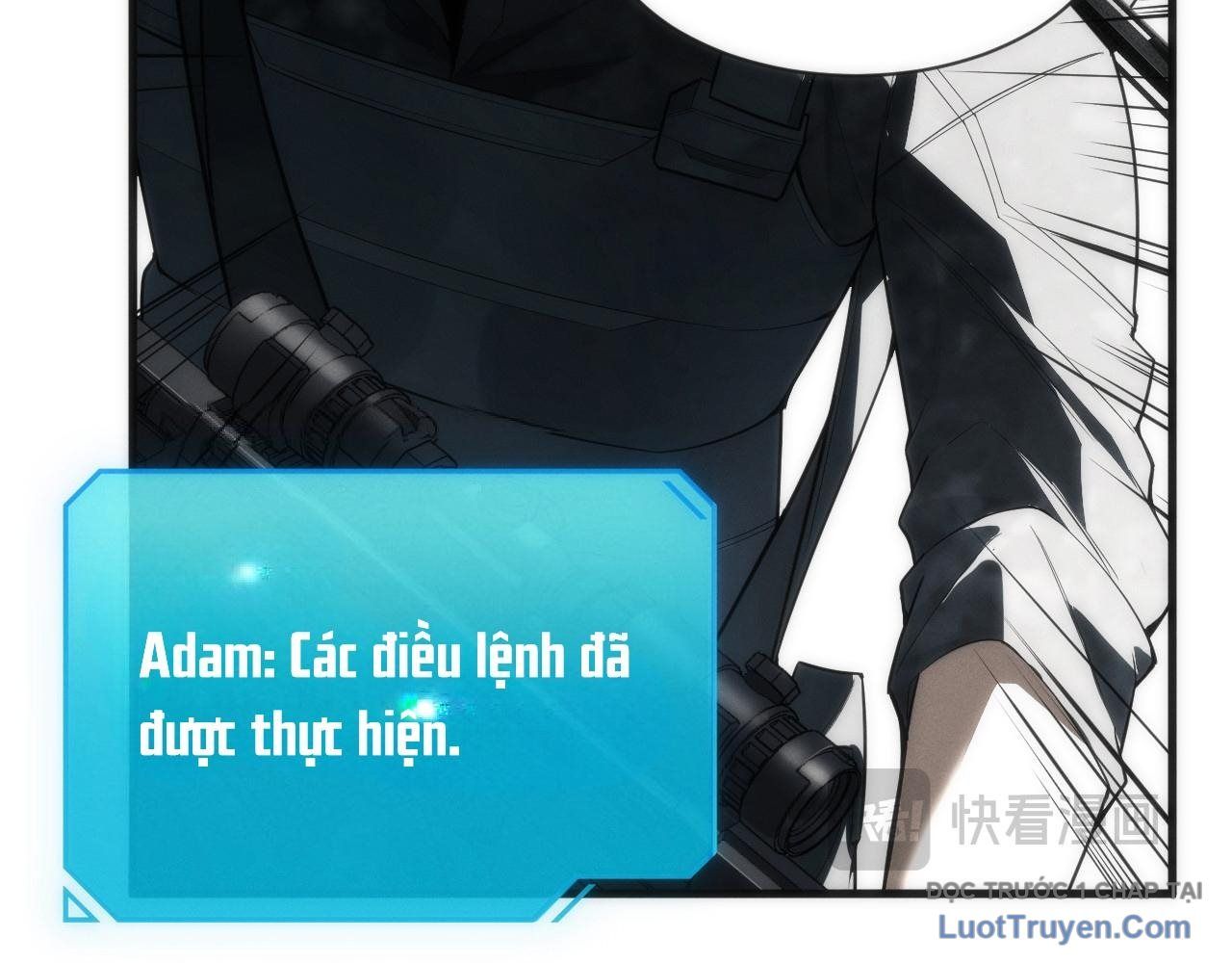 Xuyên Vào Game Cyber, Ta Soán Ngôi Boss Chapter 4 - 135