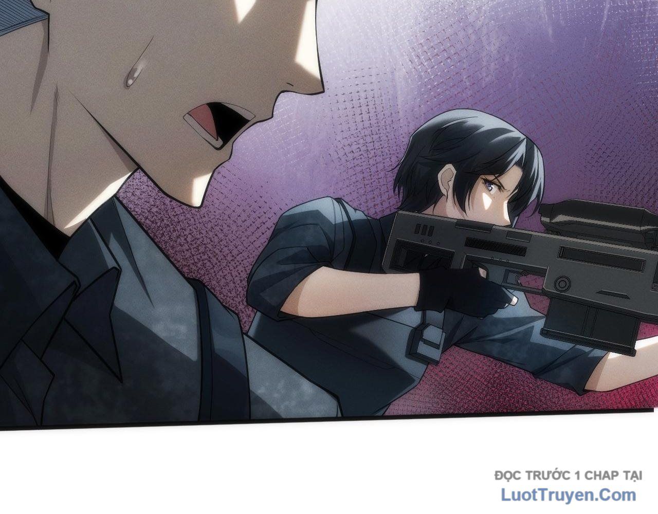 Xuyên Vào Game Cyber, Ta Soán Ngôi Boss Chapter 4 - 138