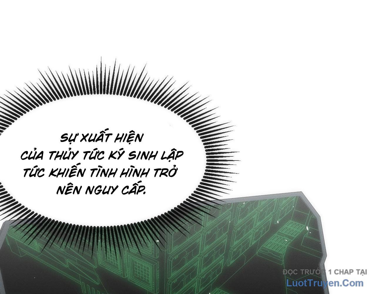 Xuyên Vào Game Cyber, Ta Soán Ngôi Boss Chapter 4 - 139