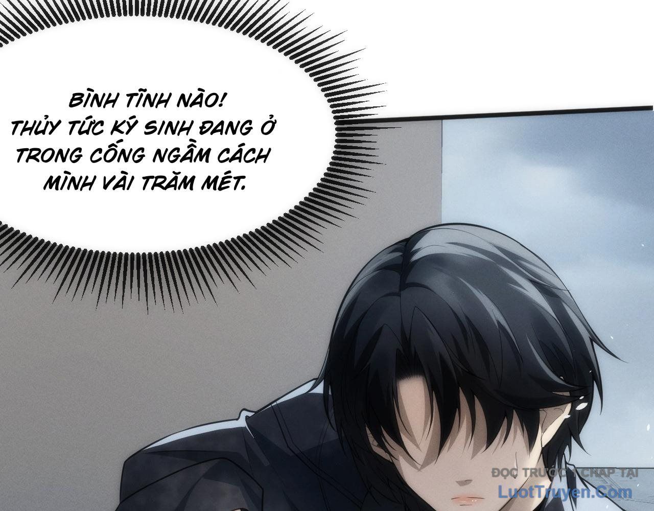 Xuyên Vào Game Cyber, Ta Soán Ngôi Boss Chapter 4 - 144