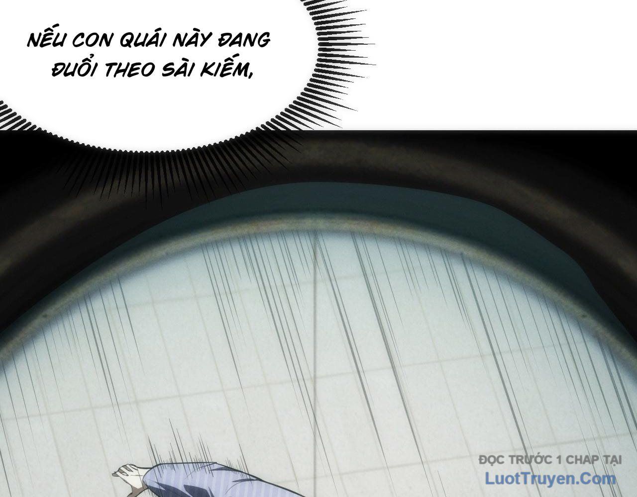 Xuyên Vào Game Cyber, Ta Soán Ngôi Boss Chapter 4 - 147