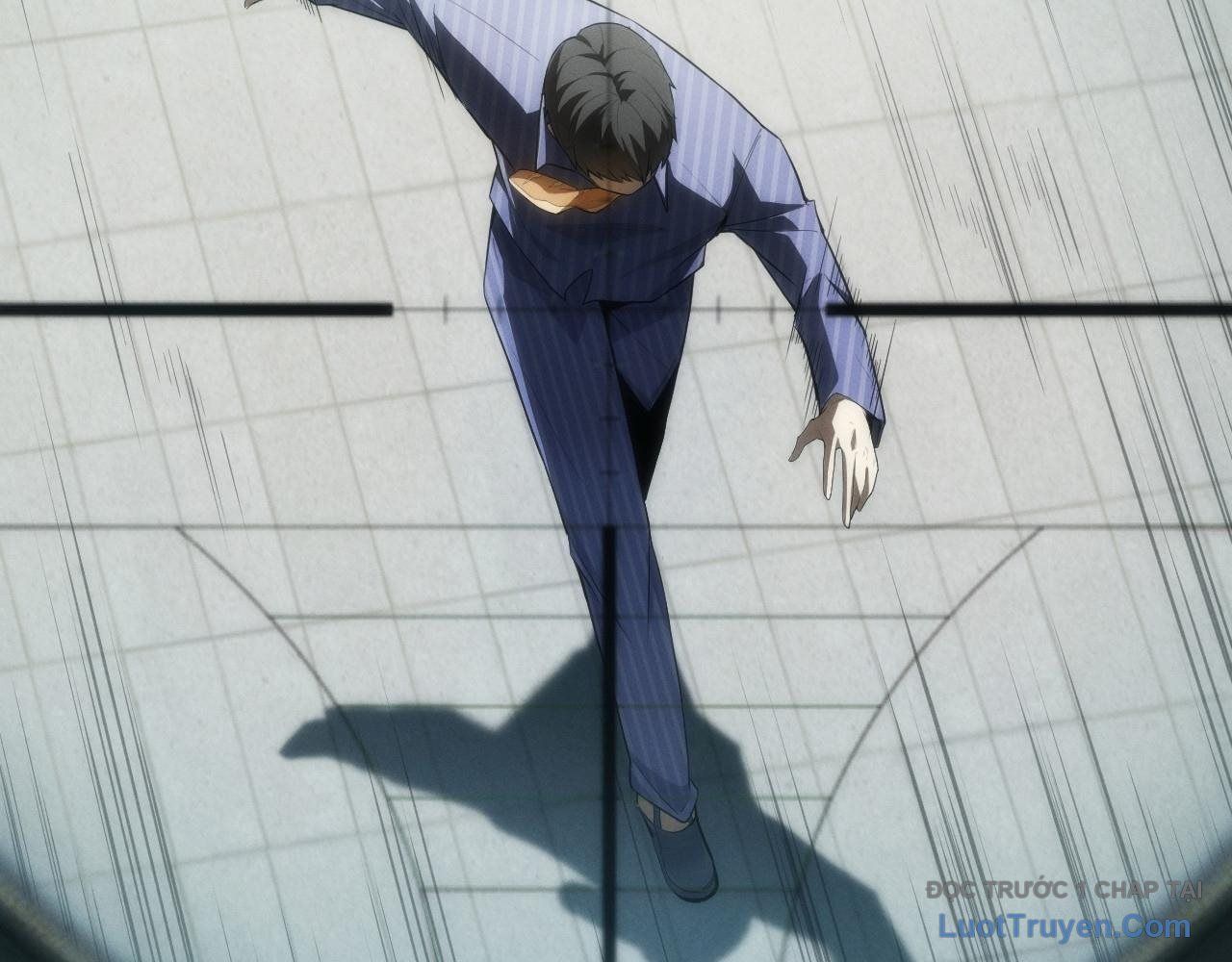 Xuyên Vào Game Cyber, Ta Soán Ngôi Boss Chapter 4 - 148