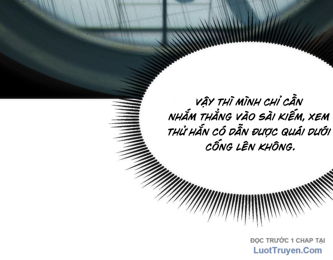 Xuyên Vào Game Cyber, Ta Soán Ngôi Boss Chapter 4 - 149