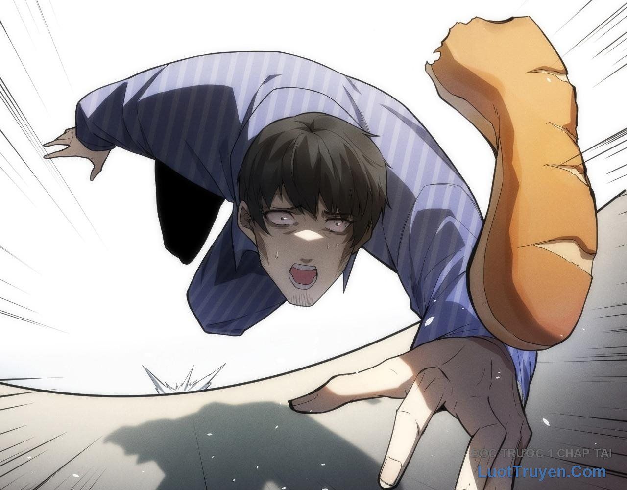 Xuyên Vào Game Cyber, Ta Soán Ngôi Boss Chapter 4 - 152