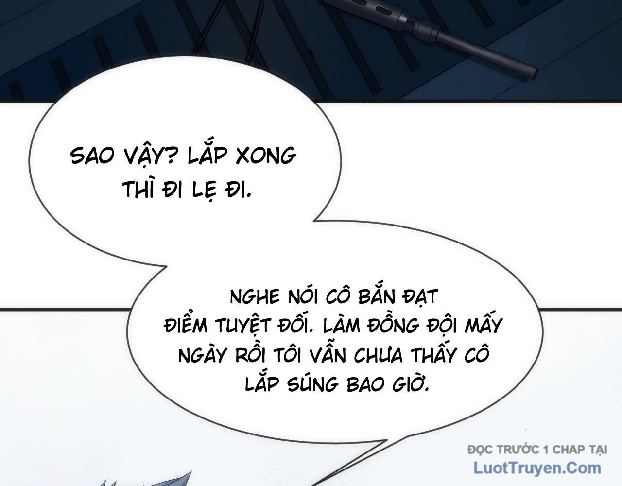 Xuyên Vào Game Cyber, Ta Soán Ngôi Boss Chapter 4 - 17