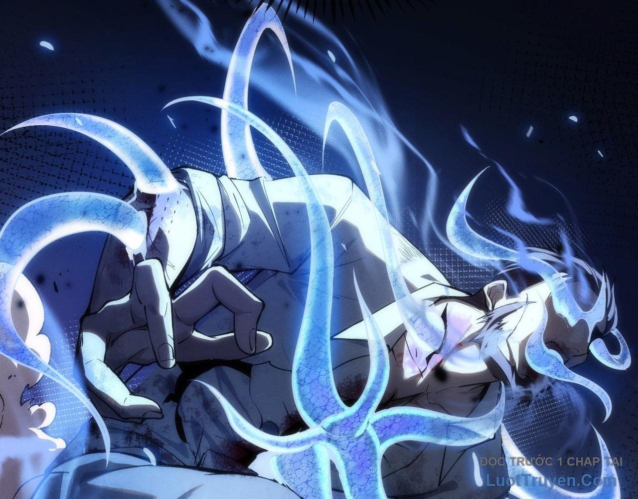 Xuyên Vào Game Cyber, Ta Soán Ngôi Boss Chapter 4 - 167