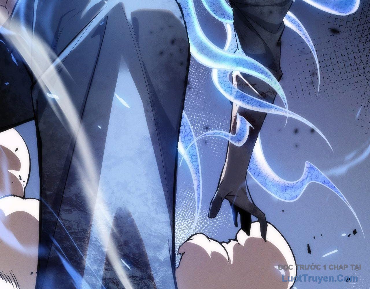 Xuyên Vào Game Cyber, Ta Soán Ngôi Boss Chapter 4 - 168