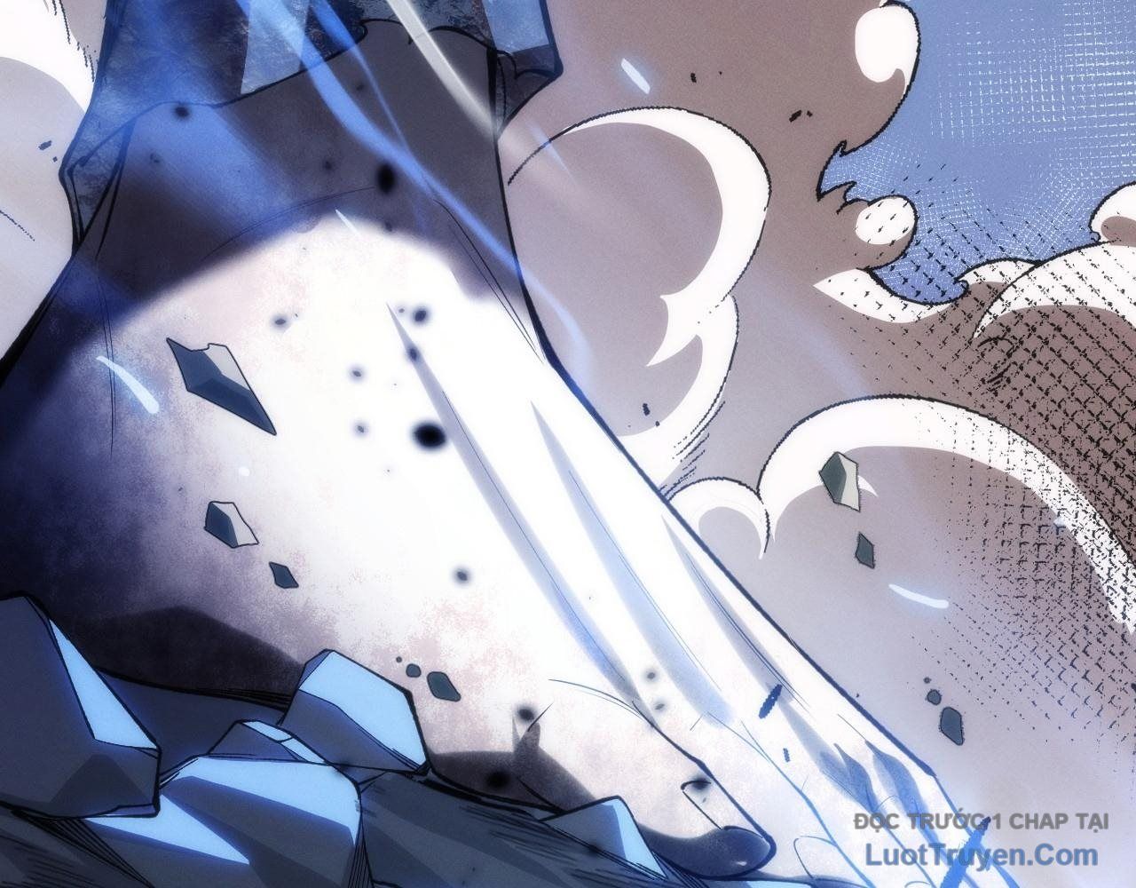 Xuyên Vào Game Cyber, Ta Soán Ngôi Boss Chapter 4 - 169