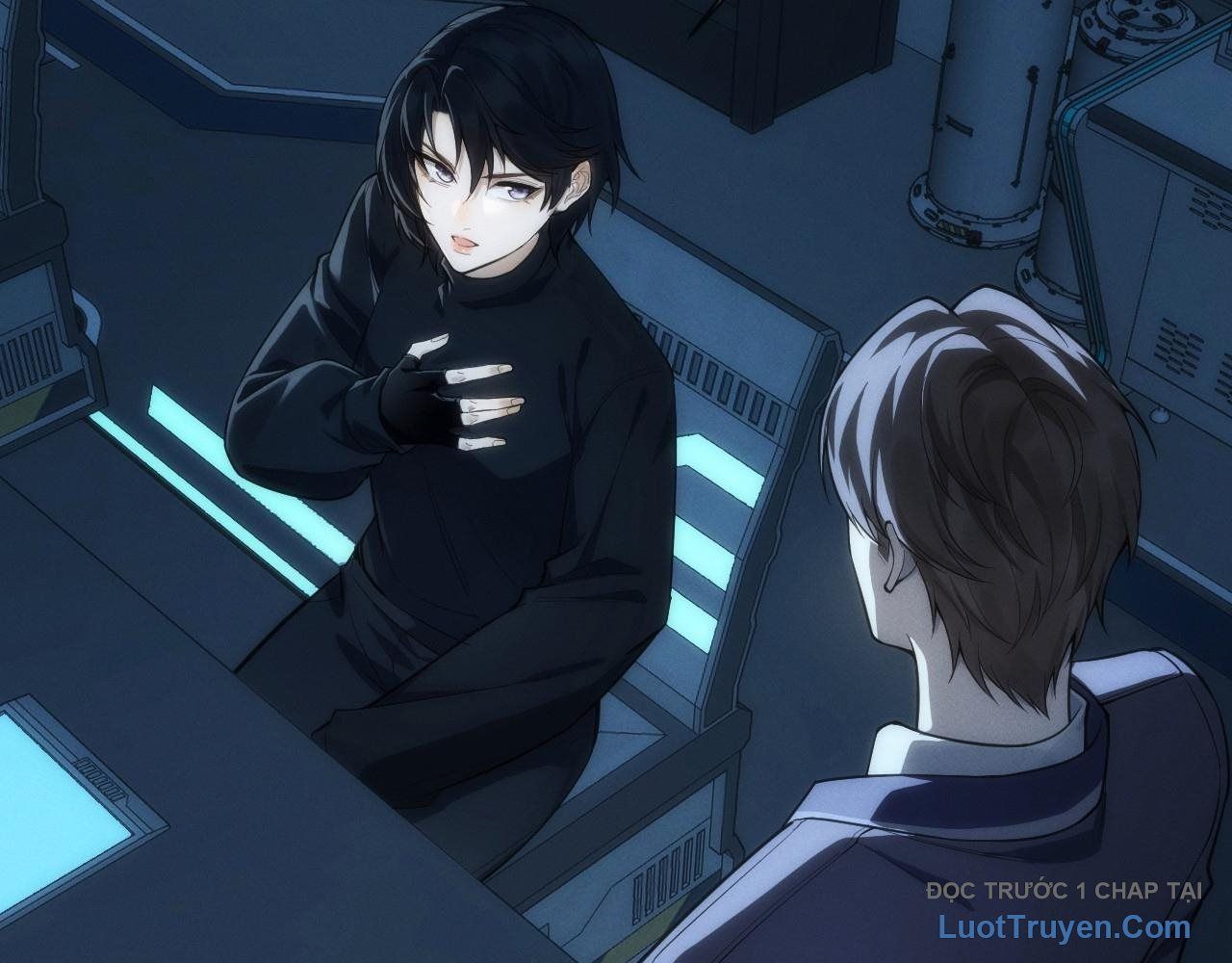 Xuyên Vào Game Cyber, Ta Soán Ngôi Boss Chapter 4 - 3