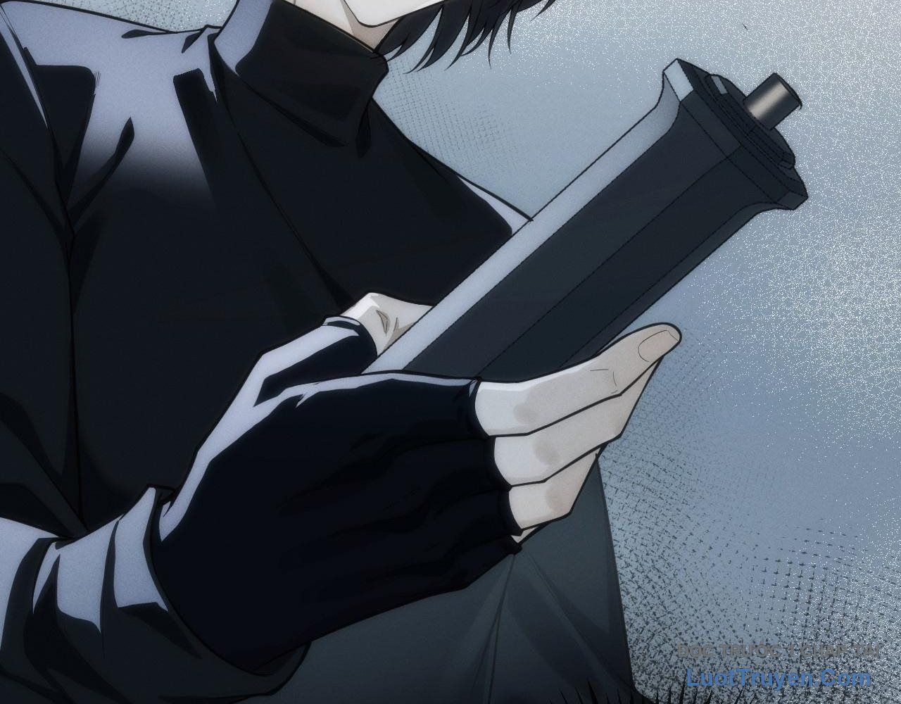 Xuyên Vào Game Cyber, Ta Soán Ngôi Boss Chapter 4 - 21