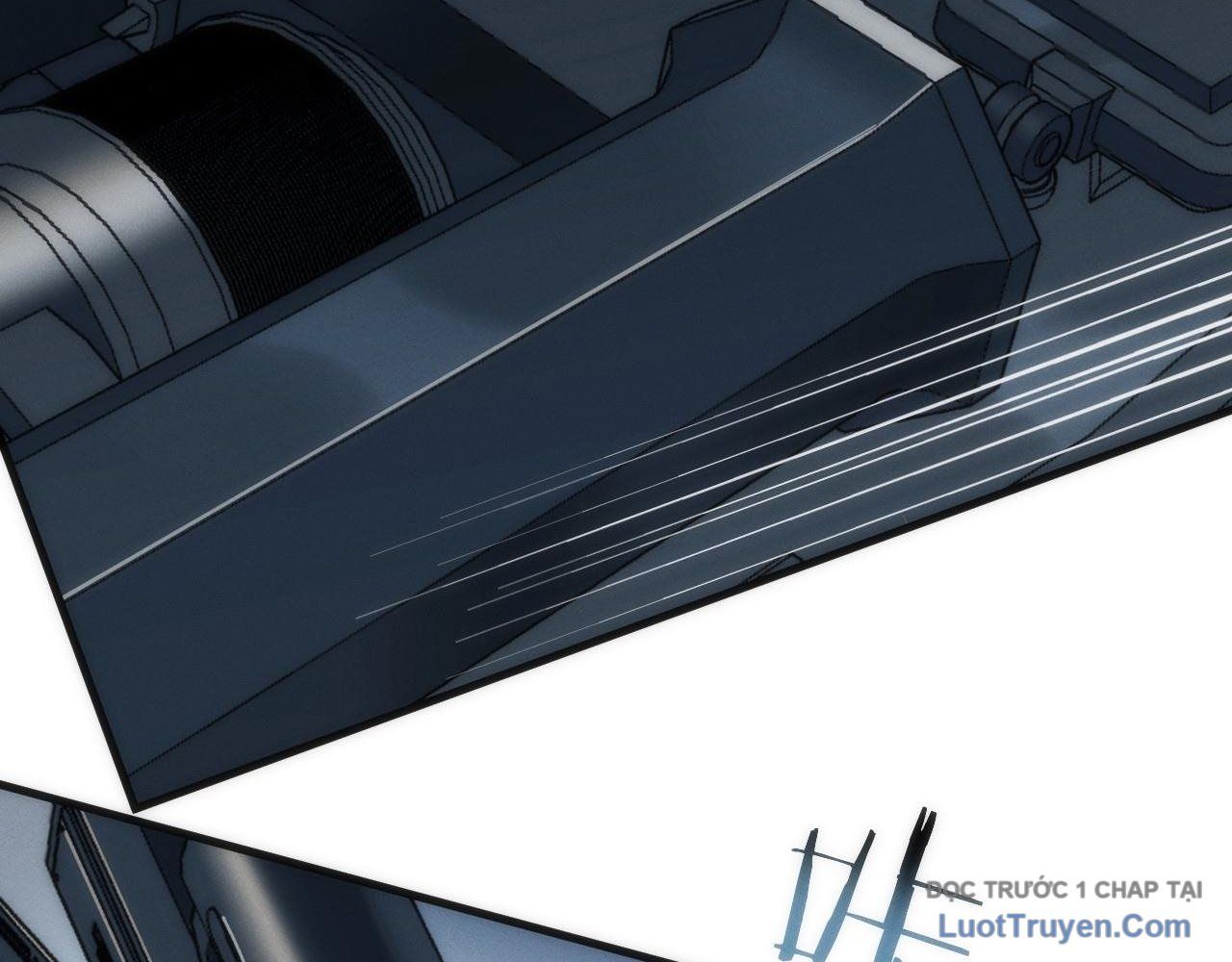 Xuyên Vào Game Cyber, Ta Soán Ngôi Boss Chapter 4 - 25